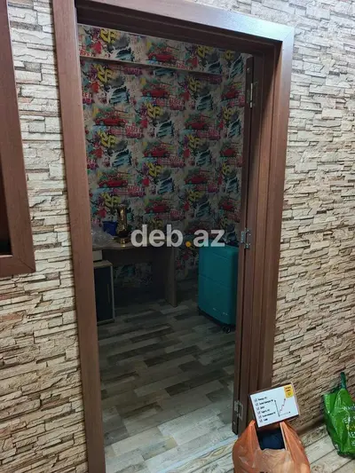 Yasamal, 3 otaqlı, Yeni tikili, m. 20 Yanvar, 76 kv. m — kiçik şəkil 15